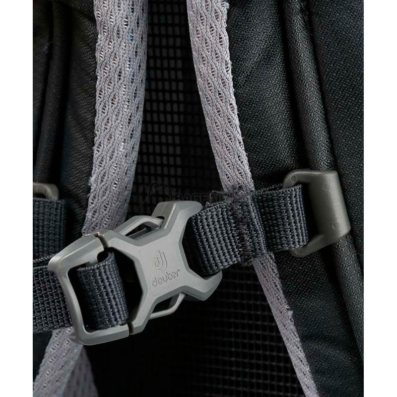 Туристичний рюкзак Deuter AC Lite 22 SL Graphite (34202164014)