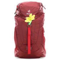 Туристичний рюкзак Deuter AC Lite 22 SL Maron (34202165026)