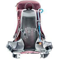 Туристичний рюкзак Deuter AC Lite 26 Steel (34203163020)