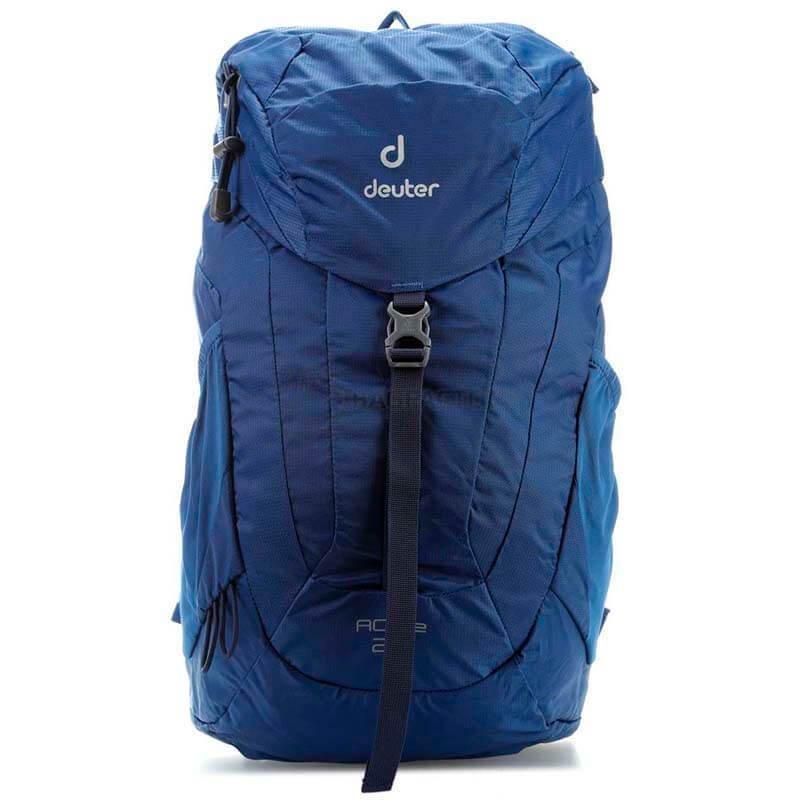 Туристичний рюкзак Deuter AC Lite 26 Steel (34203163020)