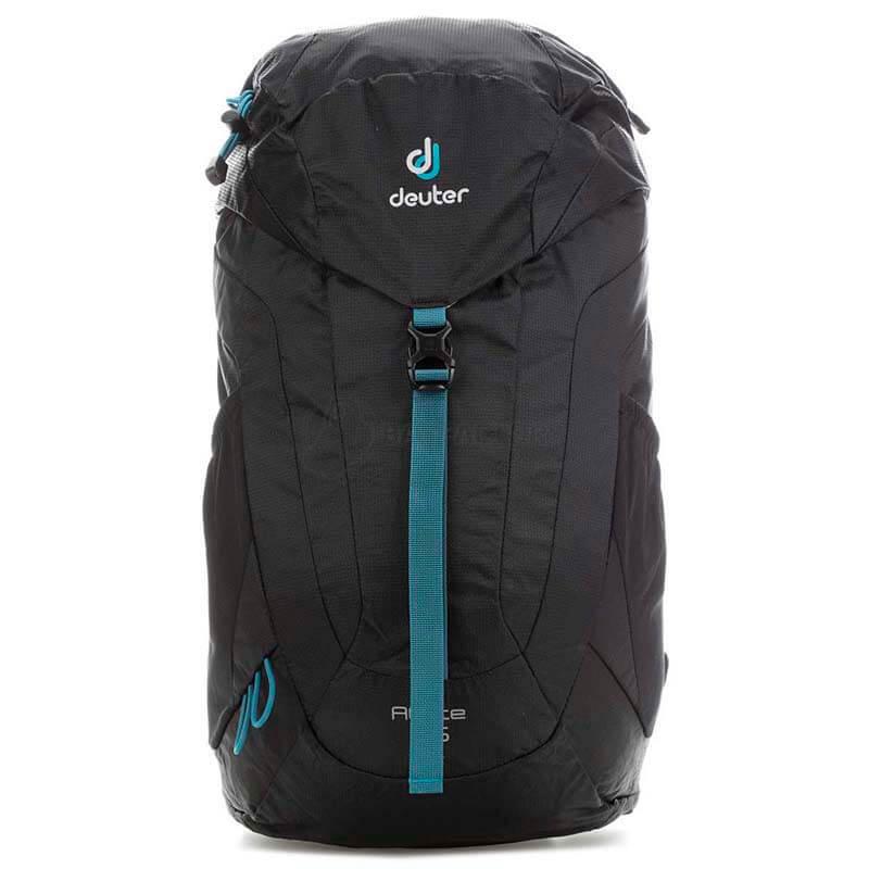 Туристичний рюкзак Deuter AC Lite 26 Black (34203167000)