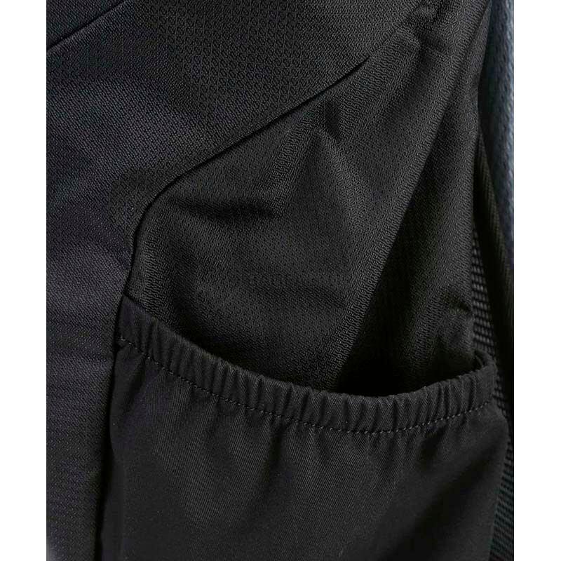 Туристичний рюкзак Deuter AC Lite 26 Black (34203167000)