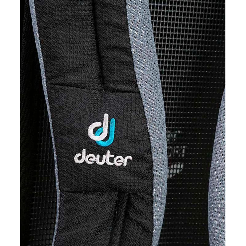 Туристичний рюкзак Deuter AC Lite 26 Black (34203167000)