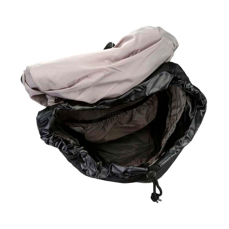 Туристичний рюкзак Deuter AC Lite 26 Black (34203167000)