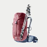 Туристичний рюкзак Deuter Trail 20 SL Leaf - navy (34400192326)