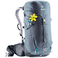 Туристичний рюкзак Deuter Trail 20 SL Graphite - black (34400194701)