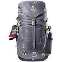 Туристичний рюкзак Deuter Trail 22 Steel - khaki (34401193235)