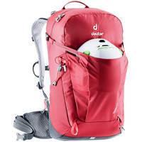 Туристичний рюкзак Deuter Trail 26 Steel - khaki (34403193235)