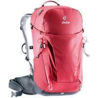 Туристичний рюкзак Deuter Trail 26 Cranberry - graphite (34403195425)