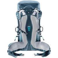 Туристичний рюкзак Deuter Trail 28 SL Maron - navy (34404195322)