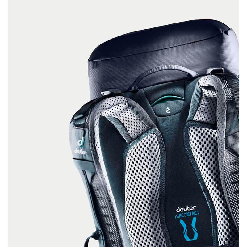 Туристичний рюкзак Deuter Trail 28 SL Maron - navy (34404195322)