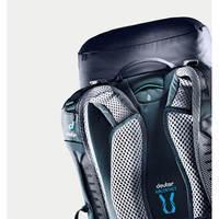 Туристичний рюкзак Deuter Trail 28 SL Maron - navy (34404195322)