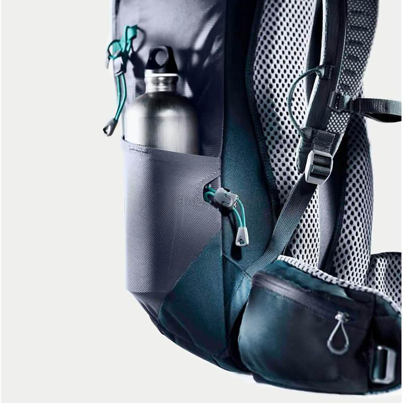 Туристичний рюкзак Deuter Trail 28 SL Maron - navy (34404195322)