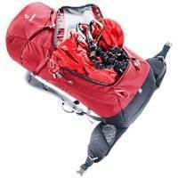 Туристичний рюкзак Deuter Trail 30 Cranberry - graphite (34405195425)