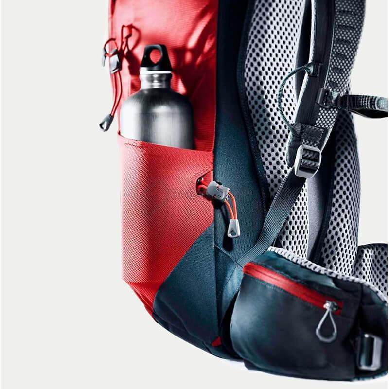 Туристичний рюкзак Deuter Trail 30 Cranberry - graphite (34405195425)