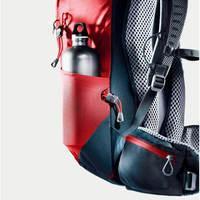 Туристичний рюкзак Deuter Trail 30 Cranberry - graphite (34405195425)