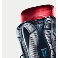 Туристичний рюкзак Deuter Trail 30 Cranberry - graphite (34405195425)