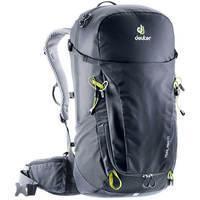Туристичний рюкзак Deuter Trail Pro 32 Black - graphite (34411197403)