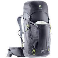 Туристичний рюкзак Deuter Trail Pro 36 Black - graphite (34413197403)