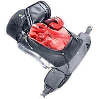 Туристичний рюкзак Deuter Trail Pro 36 Black - graphite (34413197403)