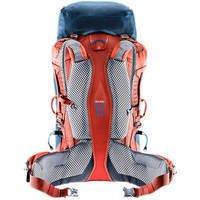 Туристичний рюкзак Deuter Trail Pro 36 Black - graphite (34413197403)
