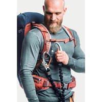 Туристичний рюкзак Deuter Trail Pro 36 Black - graphite (34413197403)