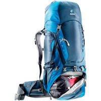 Туристичний рюкзак Deuter Aircontact 60 + 10 SL Leaf - forest (33204192238)