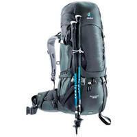 Туристичний рюкзак Deuter Aircontact 60 + 10 SL Leaf - forest (33204192238)