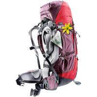 Туристичний рюкзак Deuter Aircontact 60 + 10 SL Leaf - forest (33204192238)