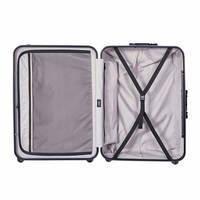 Валіза на 4 колесах Lojel RANDO FRAME 18 Steel Blue L 124л (Lj - CF1612 - 1L_BLU)