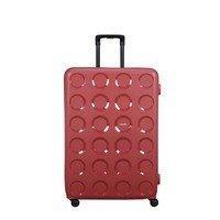 Валіза на 4 колесах Lojel VITA 18 Marsala Red L 117л (Lj-PP10-70532)
