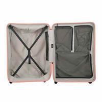 Валіза на 4 колесах Lojel VITA 18 Rose L 117л (Lj-PP10-20532)