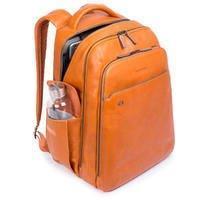 Міський рюкзак Piquadro B2S D.Brown з відділ. д/ноутбука 15