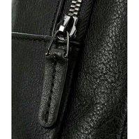 Сумка-рюкзак з однією лямкою Piquadro BK SQUARE Black з відділ. д/iPad (CA4827B3_N)