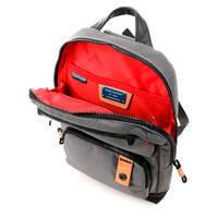 Міський рюкзак з однією лямкою Piquadro BLADE Grey з відділ. д/iPad (CA4864BL_GR)