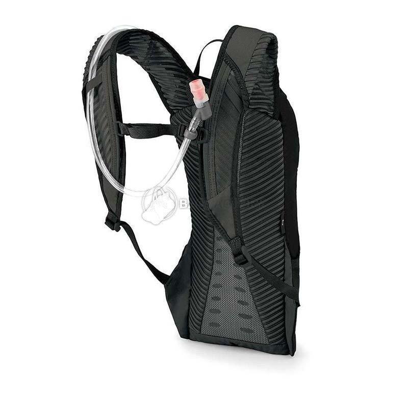 Спортивний рюкзак Osprey Katari 3 Black O/S (009.1928)