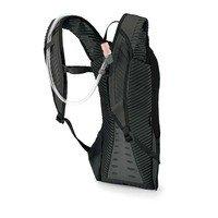 Спортивний рюкзак Osprey Katari 3 Black O/S (009.1928)