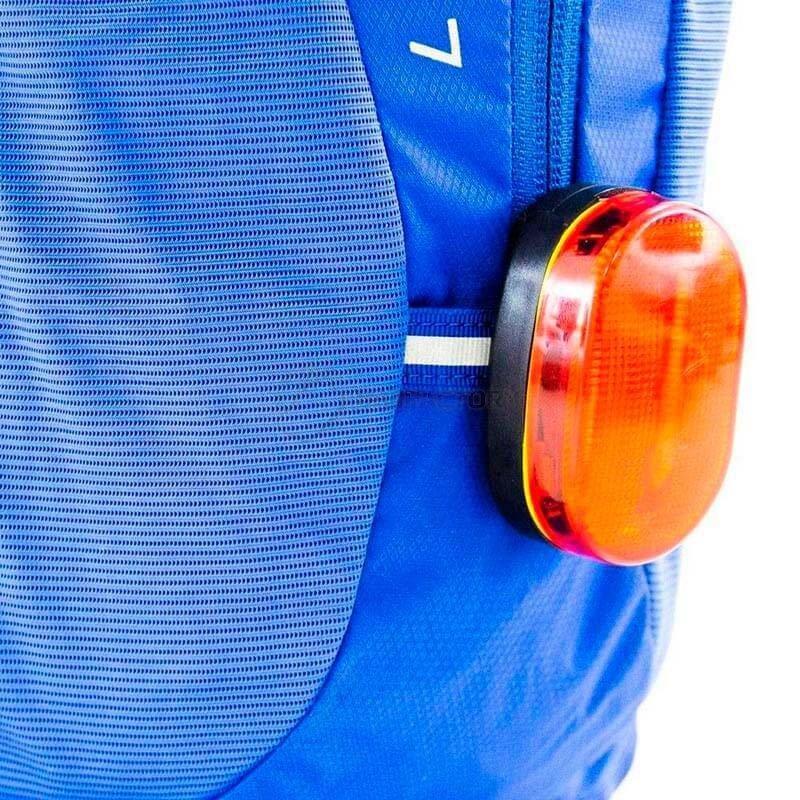 Спортивний рюкзак Osprey Katari 3 Black O/S (009.1928)