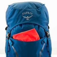 Туристичний рюкзак Osprey Kestrel 48 Rogue Red S/M (009.1866)