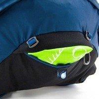 Туристичний рюкзак Osprey Kestrel 58 Loch Blue M/L (009.1859)