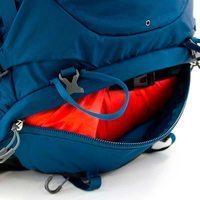 Туристичний рюкзак Osprey Kestrel 58 Loch Blue M/L (009.1859)