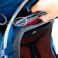 Туристичний рюкзак Osprey Kestrel 68 Loch Blue M/L (009.1853)