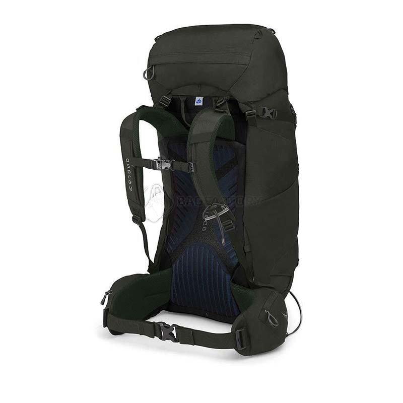 Туристичний рюкзак Osprey Kestrel 68 Picholine Green M/L (009.1849)