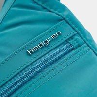Жіноча сумка Hedgren Inner City Harper's S RFID 4.9л Brittaney Blue (HIC01S/179)