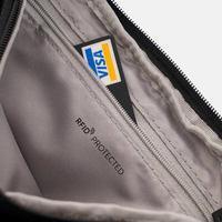Жіноча сумка Hedgren Inner City Sally Crossover Bag RFID 1.5л Black (HIC412/003-02)