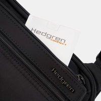 Жіноча сумка Hedgren Inner City Sally Crossover Bag RFID 1.5л Black (HIC412/003-02)