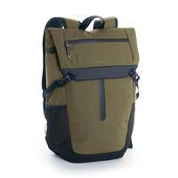 Міський рюкзак Hedgren Midway Relate Backpack 15.6'' Хакі 17.5л (HMID01/309-01)