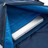 Міський рюкзак Hedgren Midway Relate Backpack 15.6'' Хакі 17.5л (HMID01/309-01)