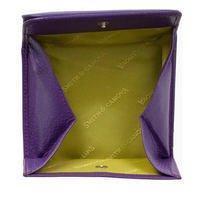 Гаманець жіночий шкіряний Smith & Canova Haxey Purple (28611 PURPLE)