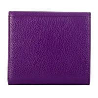 Гаманець жіночий шкіряний Smith & Canova Haxey Purple (28611 PURPLE)
